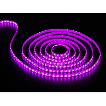 Светодиодная лента RGB 5050/60 (IP65) standart
